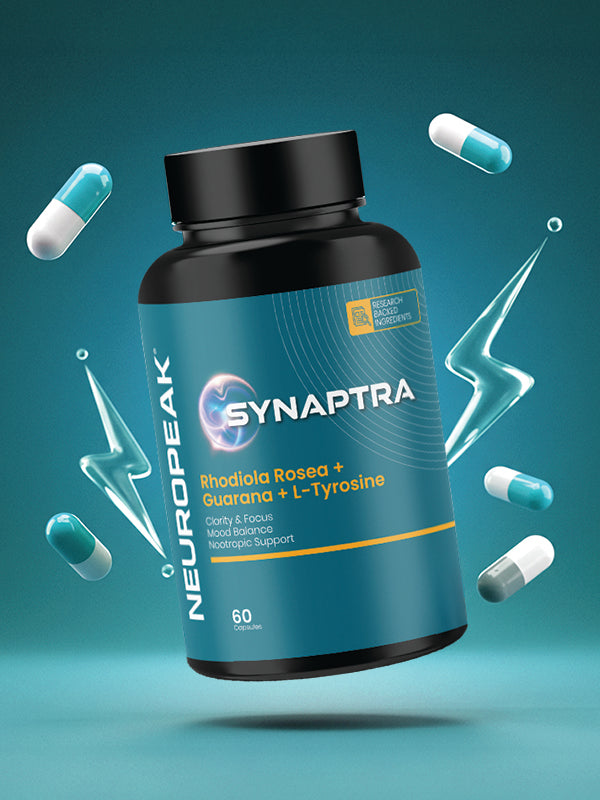SYNAPTRA™ 60 CAPSULE
