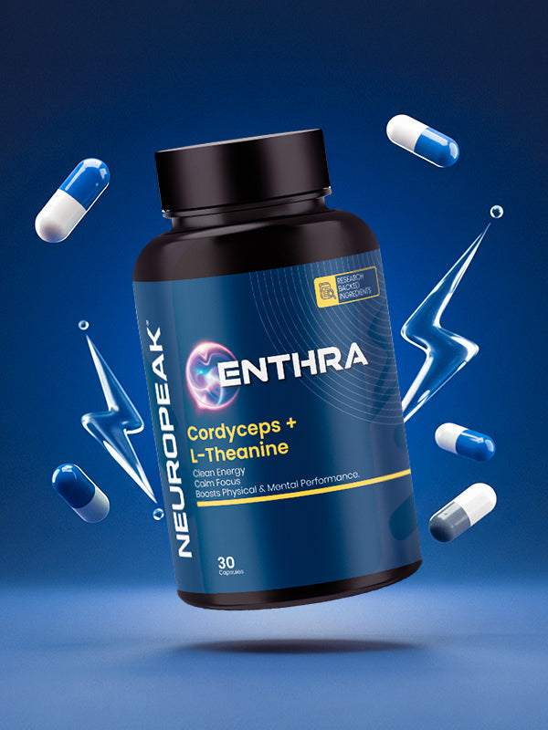 ENTHRA™ 30 CAPSULE