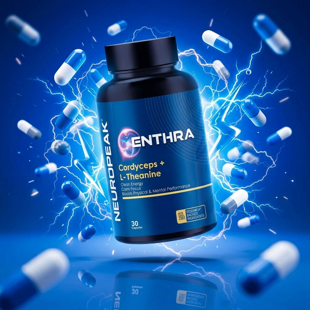 ENTHRA™ 30 CAPSULE