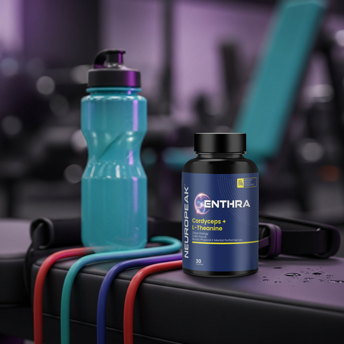 ENTHRA™ 30 CAPSULE