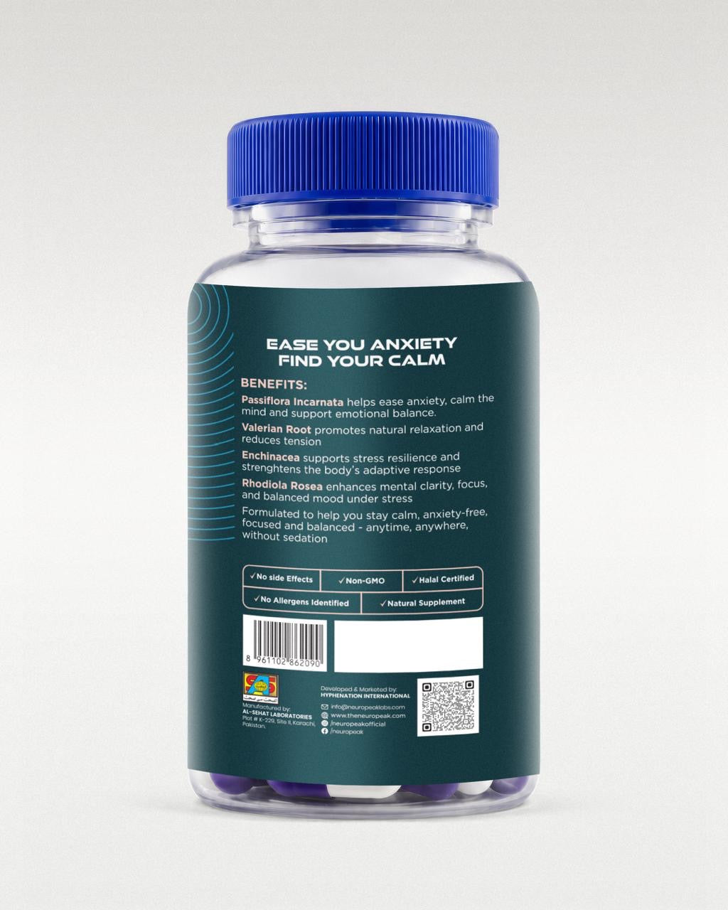SERENRA™ 30 CAPSULE