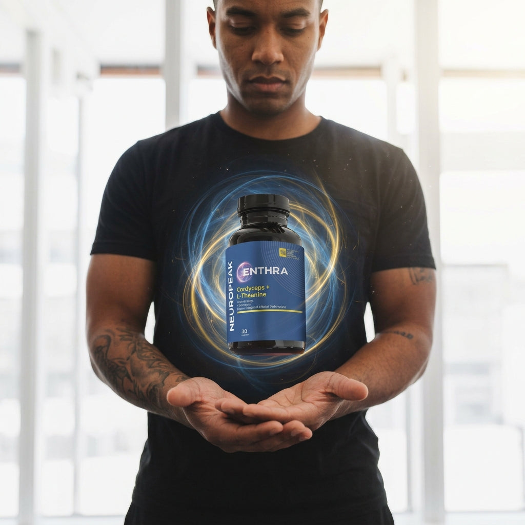ENTHRA™ 30 CAPSULE