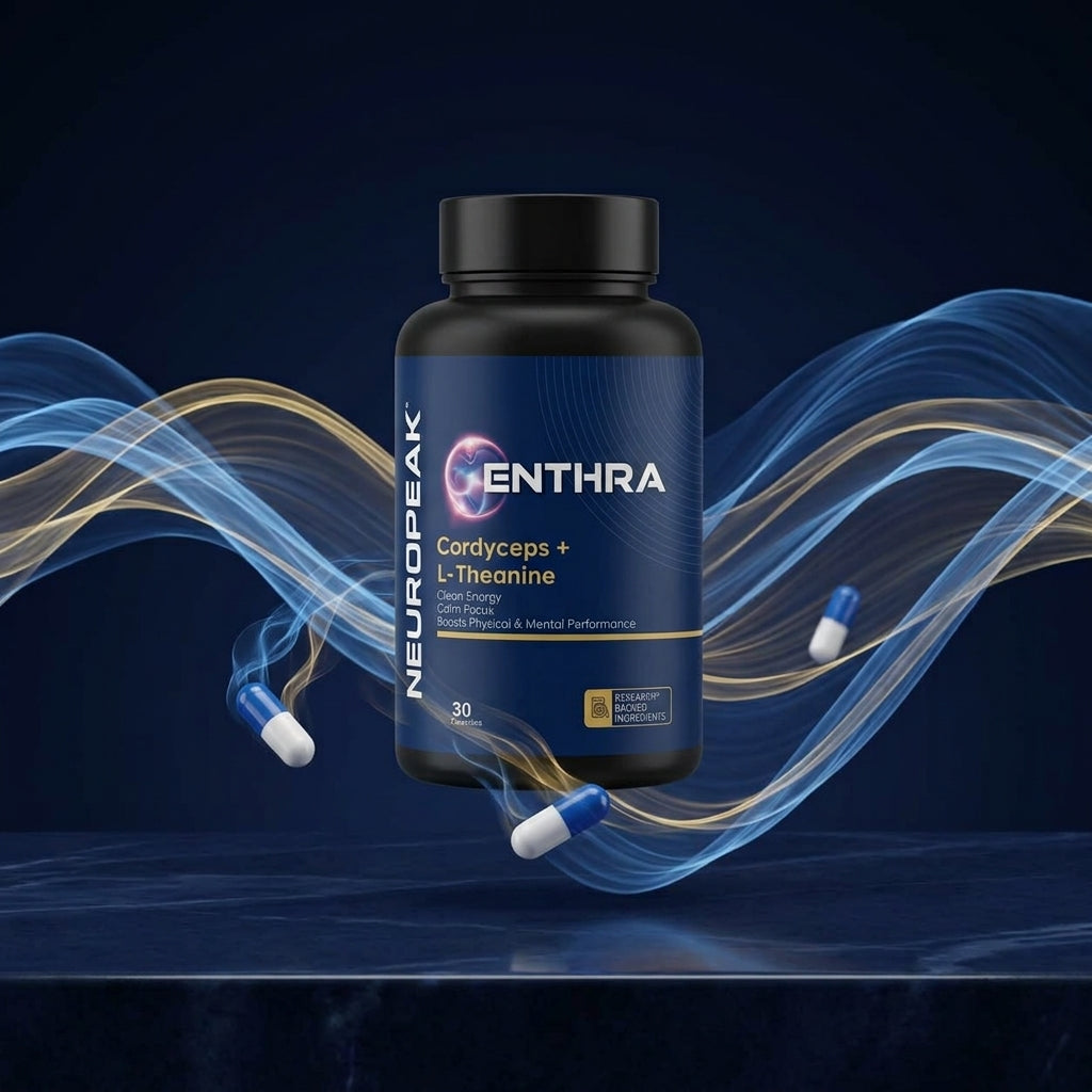 ENTHRA™ 30 CAPSULE