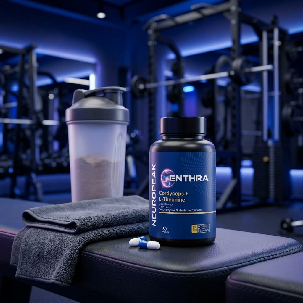 ENTHRA™ 30 CAPSULE