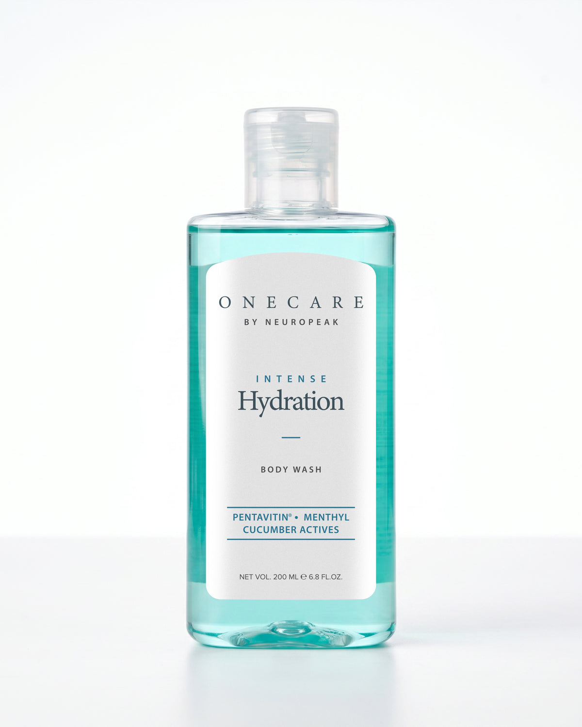 OneCare Intense Hydration Body Wash 200ML