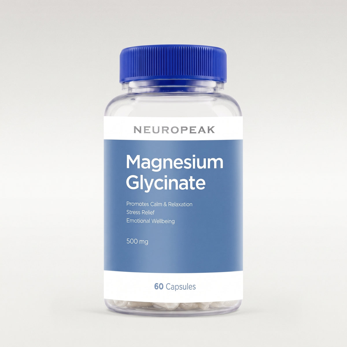 MagCalm™ CAPSULE