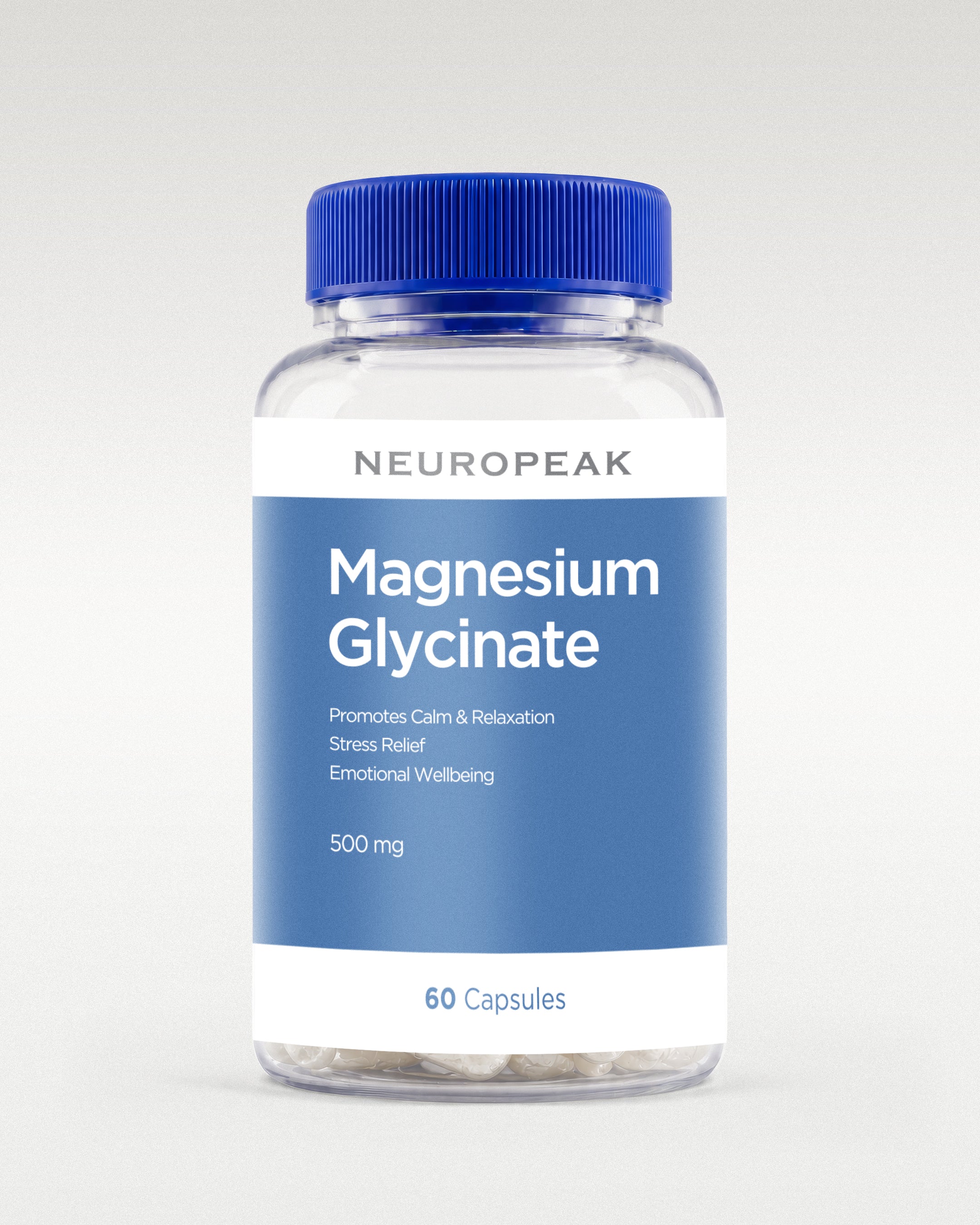 MagCalm™ 30 CAPSULE
