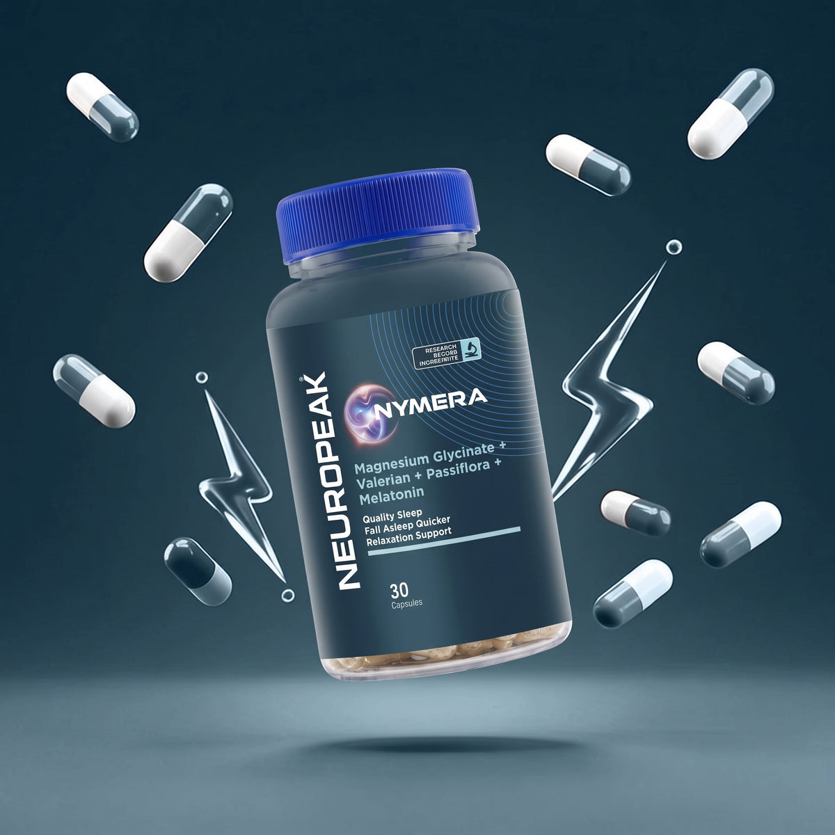 NYMERA™ CAPSULE
