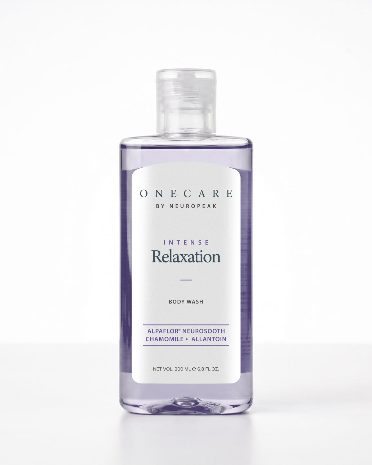 OneCare Intense Relaxation Body Wash 200ML