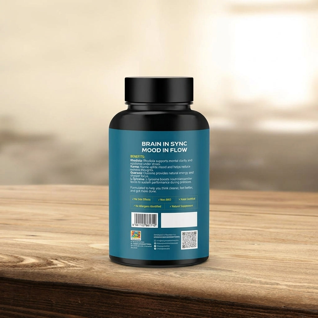 SYNAPTRA™  CAPSULE