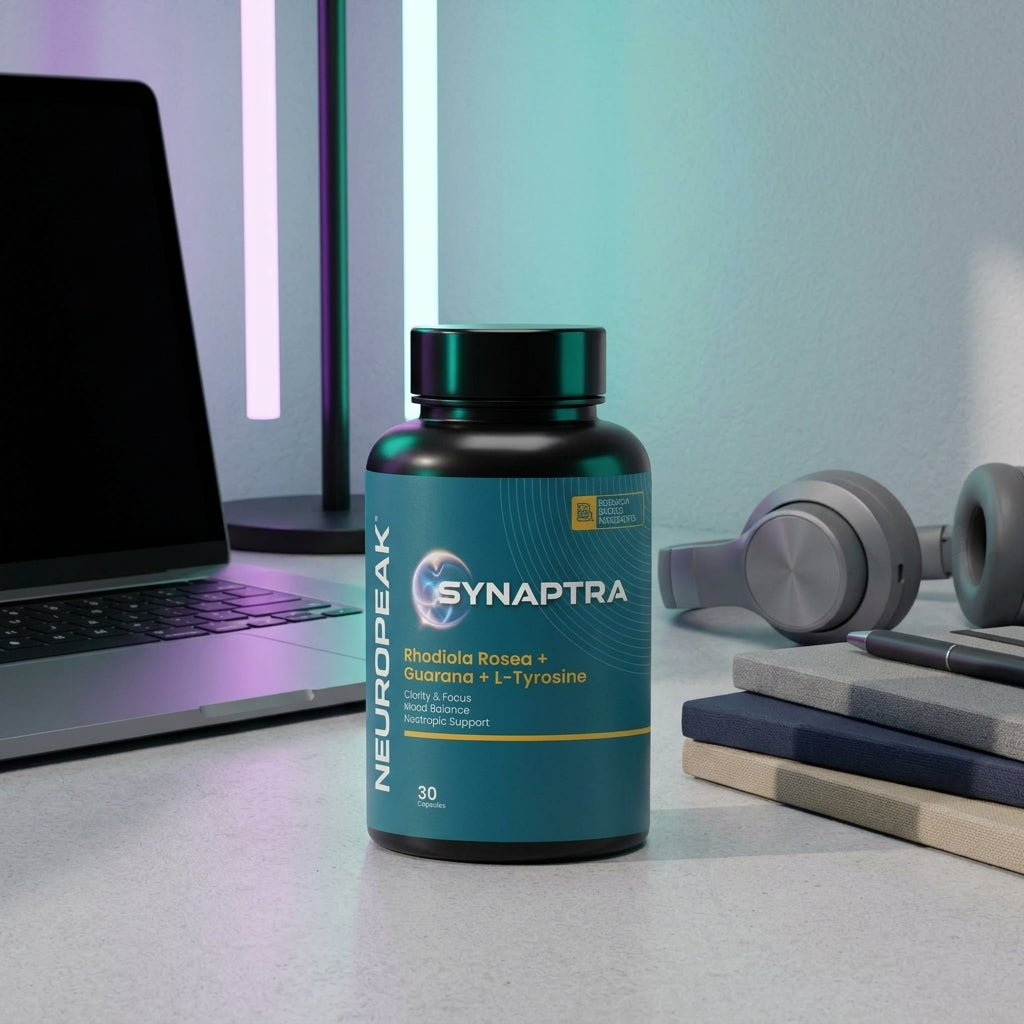 SYNAPTRA™  CAPSULE