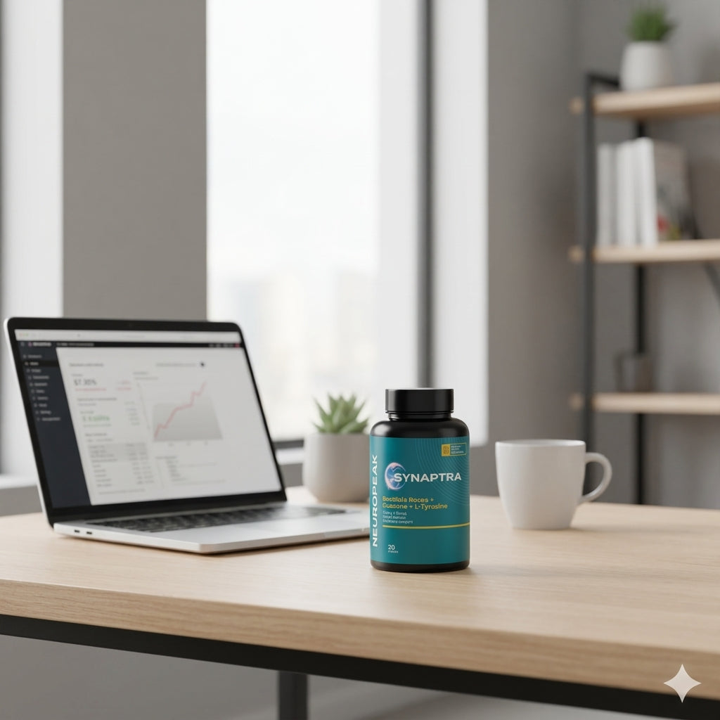 SYNAPTRA™  CAPSULE