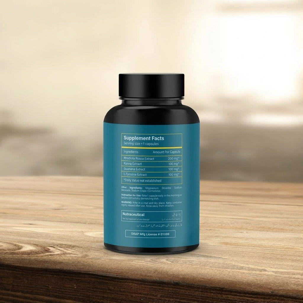 SYNAPTRA™  CAPSULE