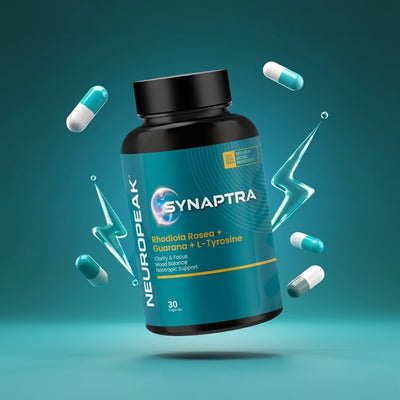 SYNAPTRA™  CAPSULE