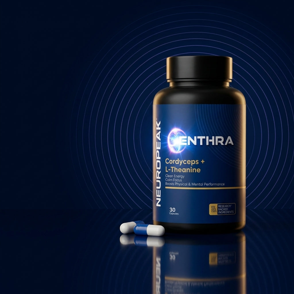 ENTHRA™ 30 CAPSULE