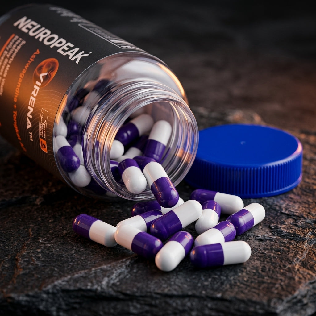 Virena  | 60 Capsules