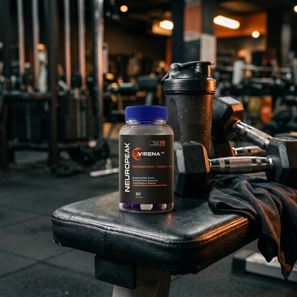 Virena  | 60 Capsules