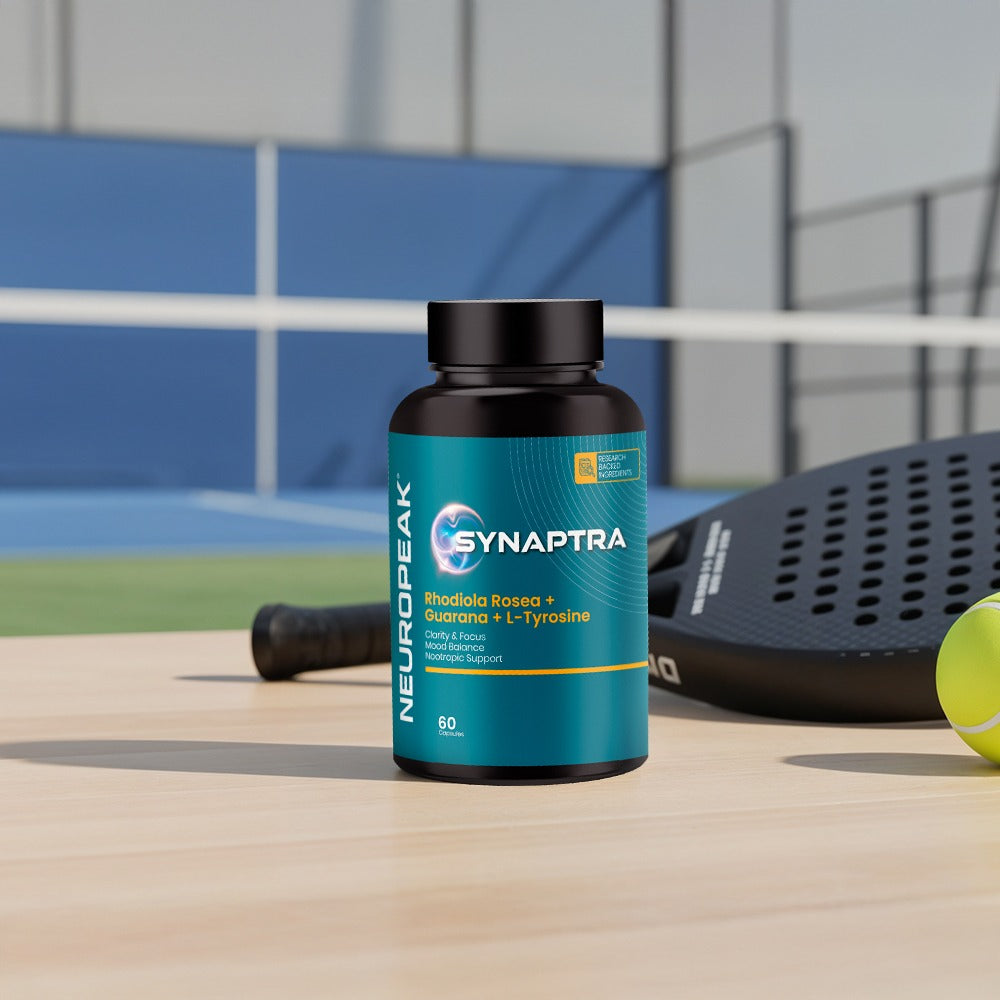 SYNAPTRA™ 60 CAPSULE