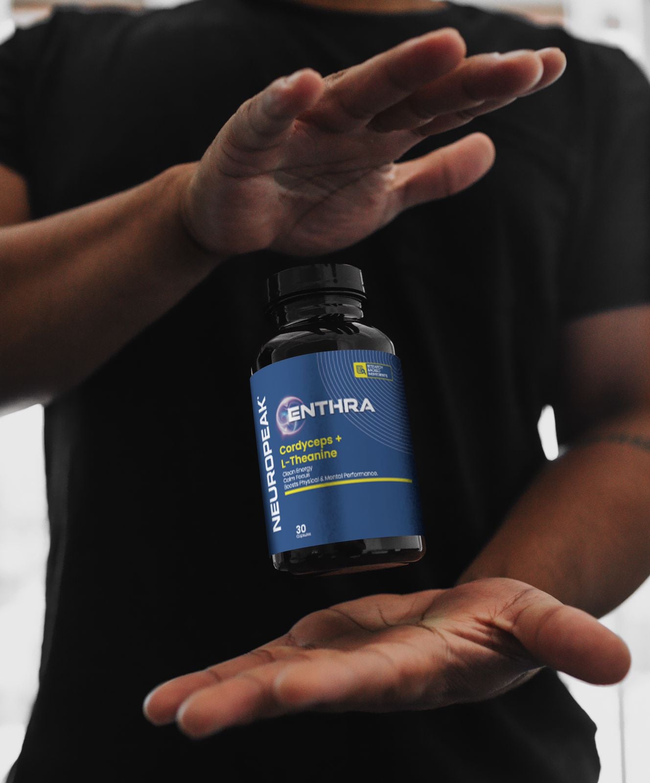 ENTHRA™ 30 CAPSULE