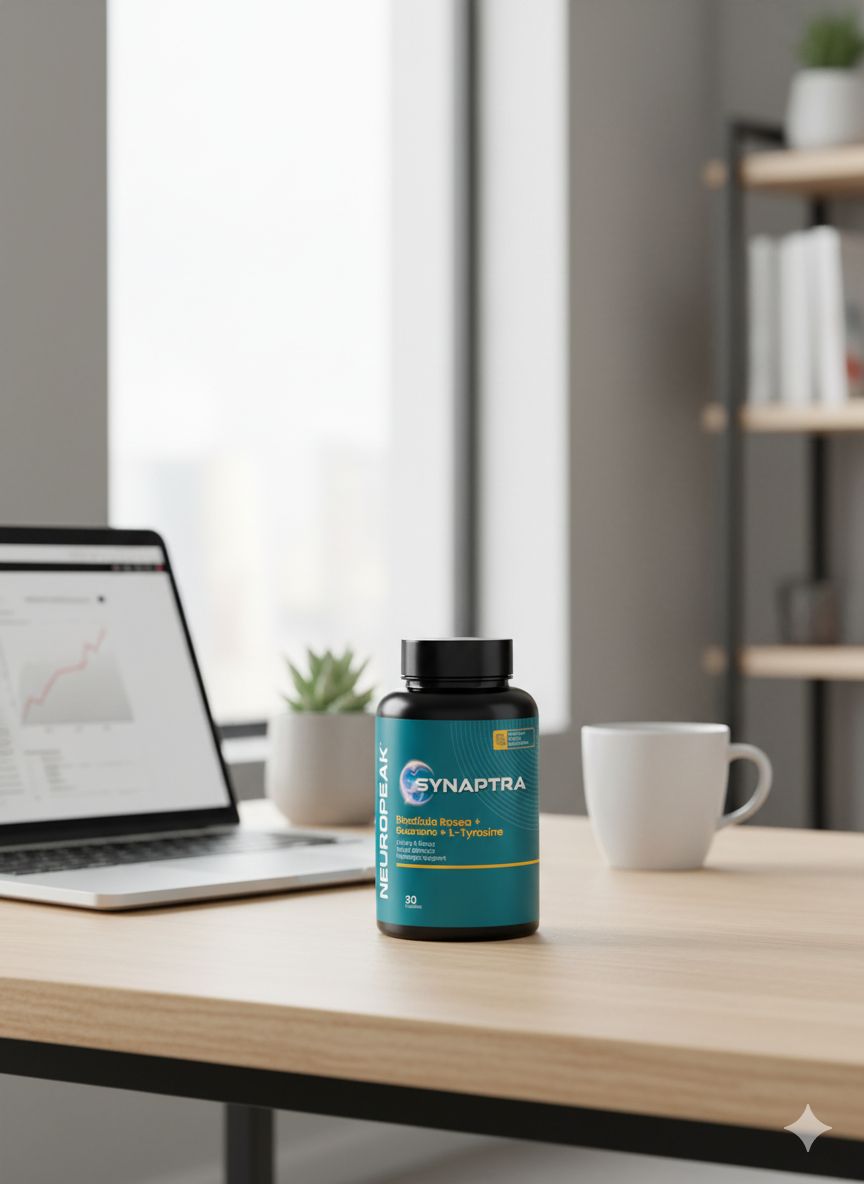 SYNAPTRA™ 60 CAPSULE