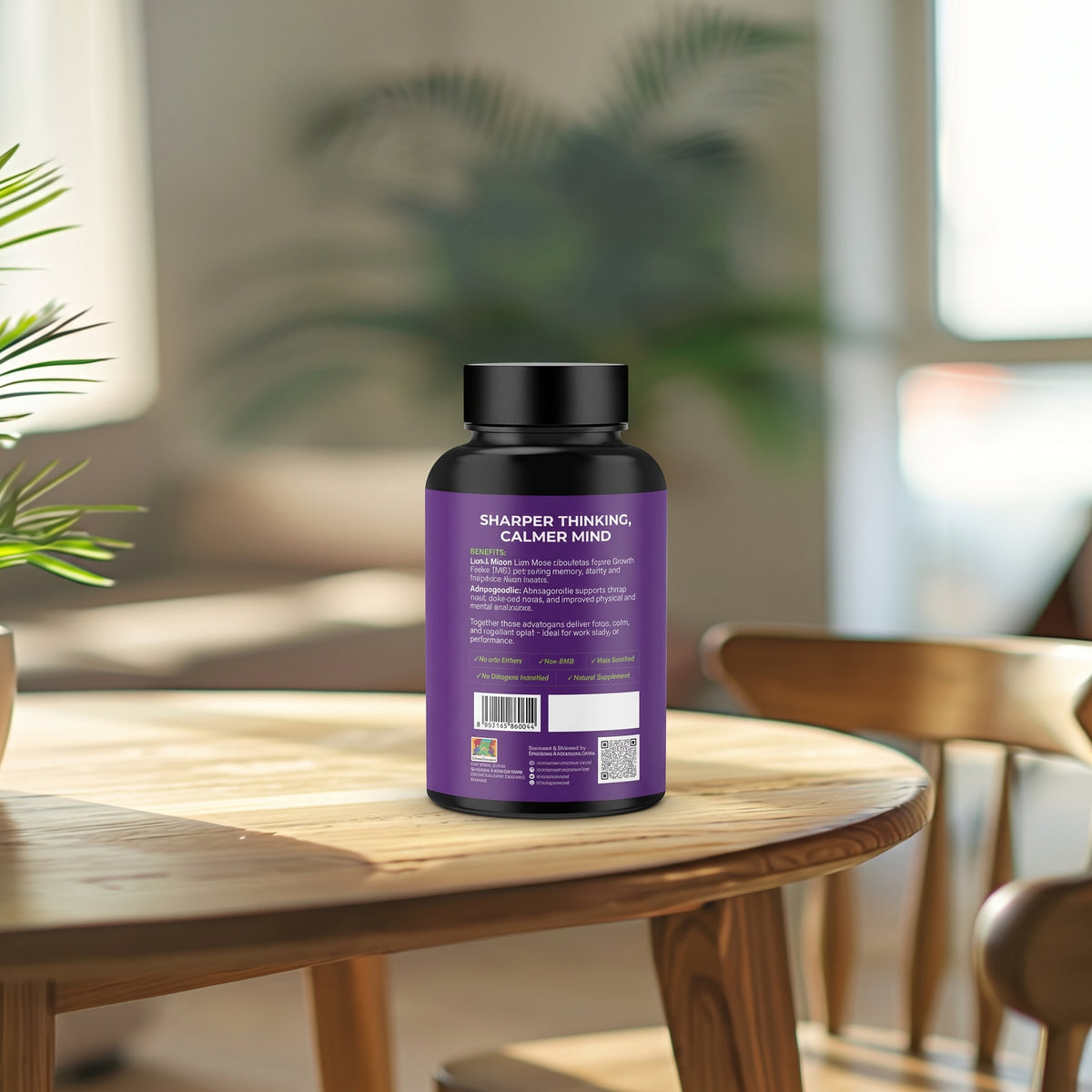 ZYNKRA™  CAPSULE