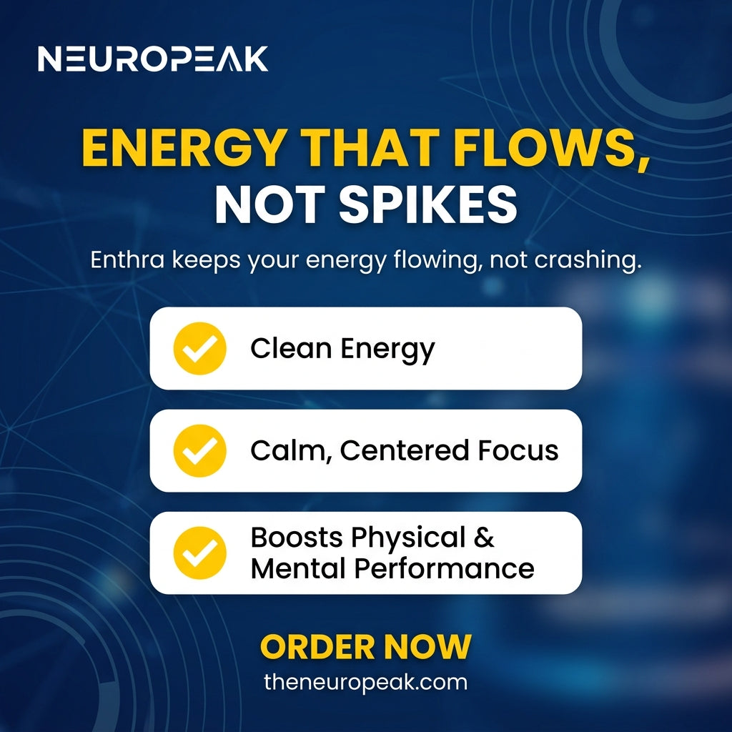 ENTHRA™ 30 CAPSULE