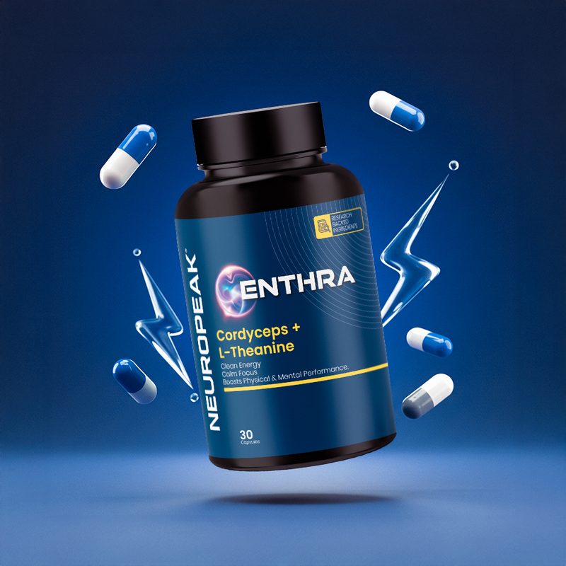 ENTHRA Supplement